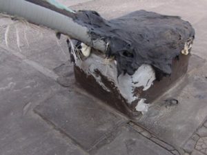 Commercial Roofing Services Chicago