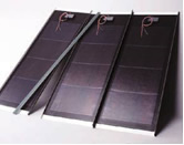 Architectural Standing Seam Panels