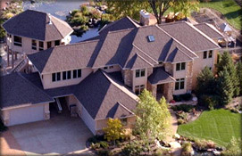 Residential Roofing Naperville, IL