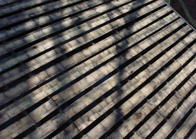 decking glossary roof spaced sheeting roofing residential
