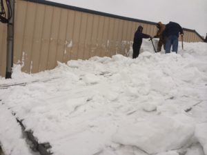 SRSI snow removal 2