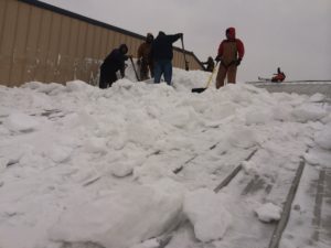 SRSI snow removal 3