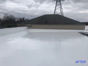 Roof After Roofing Services