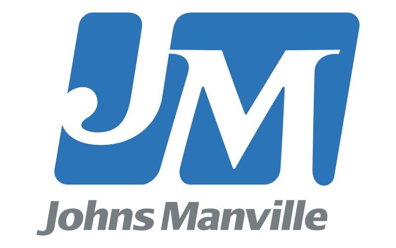 Johns Manville 1 Logo Png Transparent