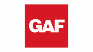 Gaf Logo