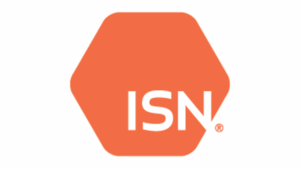 Isn Hex Logo
