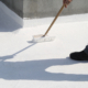 The Importance Of Choosing The Right Roof Coating For Commercial Buildings