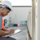 The Role Of Commercial Roof Inspections For Property Insurance