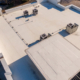 A Guide To Commercial Flat Roofing For Businesses
