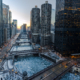 Winter Roof Maintenance For Chicagoland Commercial Buildings